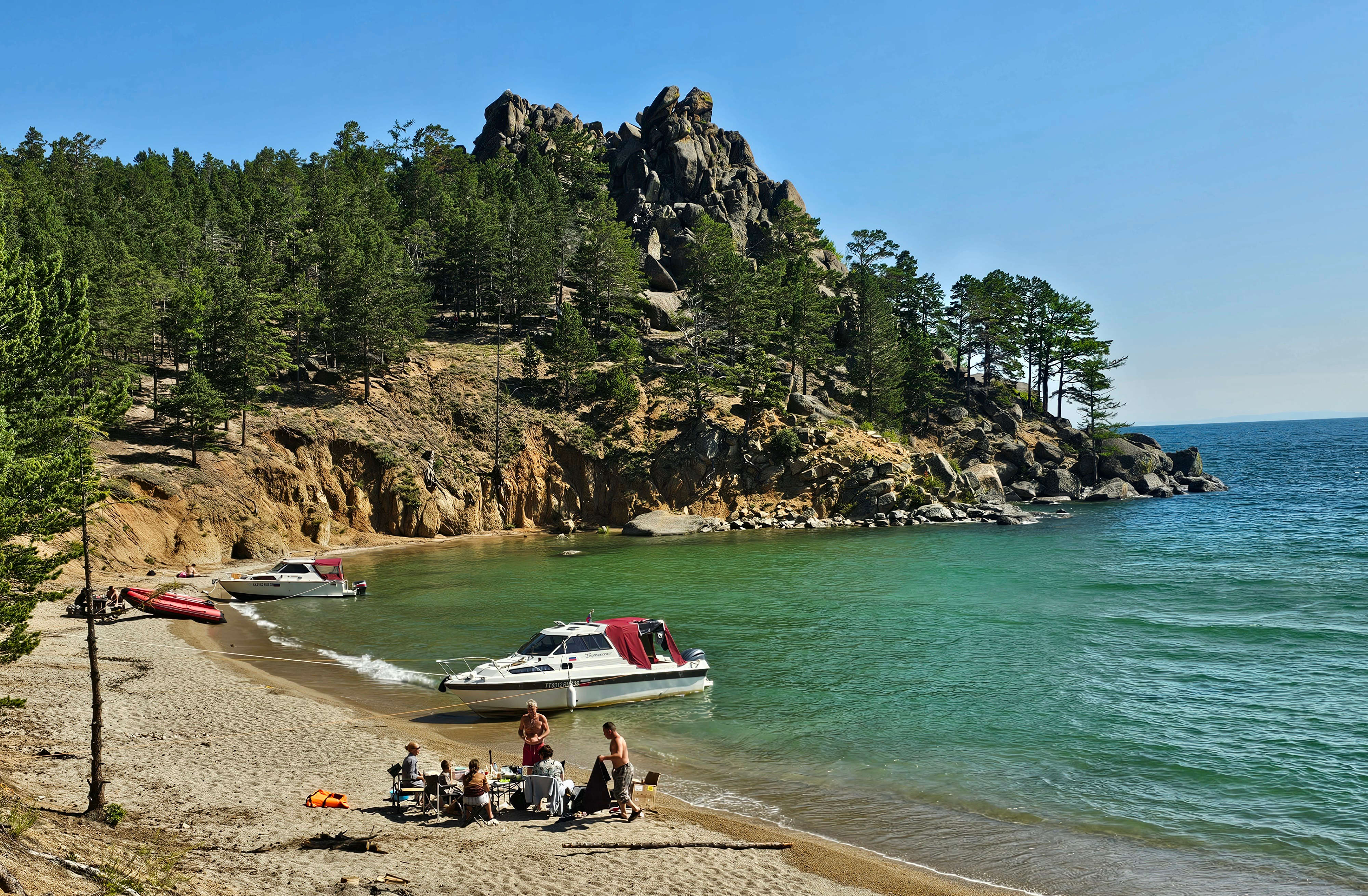 Baikal
